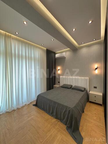 Satılır 2 otaqlı yeni tikili 73 m², Sea Breeze q., photo 12 from 17