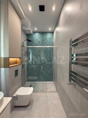 Satılır 2 otaqlı yeni tikili 73 m², Sea Breeze q., photo 11 from 17