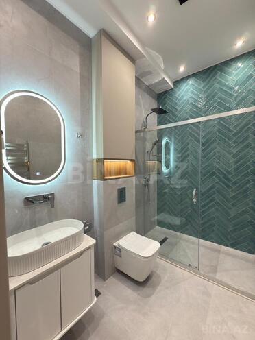 Satılır 2 otaqlı yeni tikili 73 m², Sea Breeze q., photo 14 from 17