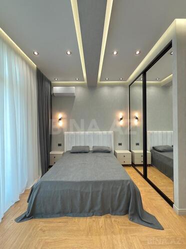 Satılır 2 otaqlı yeni tikili 73 m², Sea Breeze q., photo 6 from 17