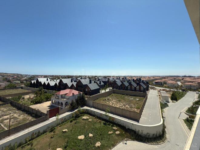 Satılır 2 otaqlı yeni tikili 73 m², Sea Breeze q., photo 15 from 17