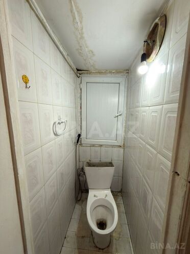 Сдаётся 1-комн. вторичка 40 м², м. Мемар Аджеми, photo 7 from 8