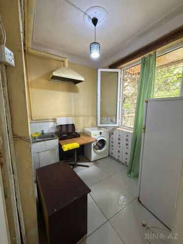 Сдаётся 1-комн. вторичка 40 м², м. Мемар Аджеми, photo 5 from 8