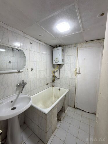 Сдаётся 1-комн. вторичка 40 м², м. Мемар Аджеми, photo 6 from 8