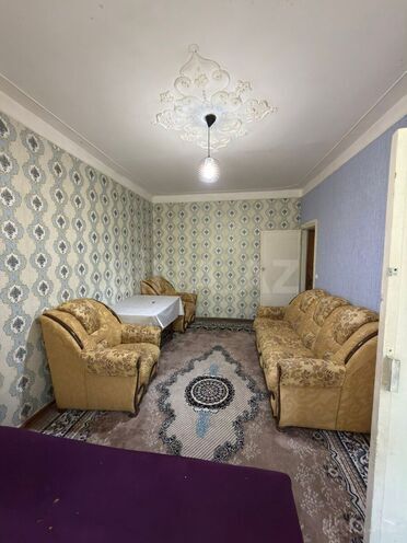 Сдаётся 1-комн. вторичка 40 м², м. Мемар Аджеми, photo 3 from 8