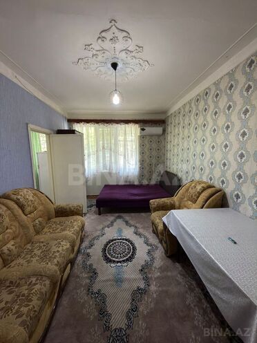 Сдаётся 1-комн. вторичка 40 м², м. Мемар Аджеми, photo 4 from 8