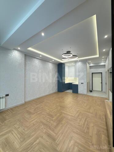 Satılır 2 otaqlı yeni tikili 75 m², Sea Breeze q., photo 11 from 15