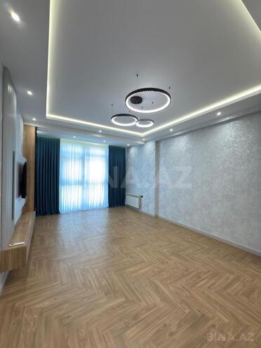 Satılır 2 otaqlı yeni tikili 75 m², Sea Breeze q., photo 5 from 15