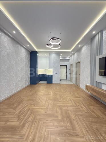 Satılır 2 otaqlı yeni tikili 75 m², Sea Breeze q., photo 8 from 15