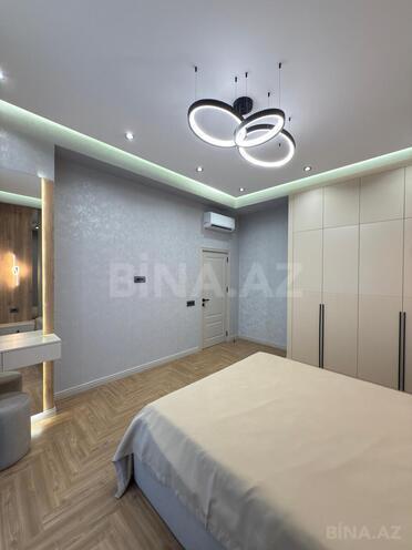 Satılır 2 otaqlı yeni tikili 75 m², Sea Breeze q., photo 7 from 15