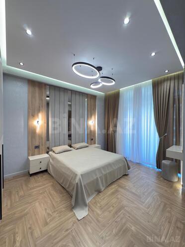 Satılır 2 otaqlı yeni tikili 75 m², Sea Breeze q., photo 6 from 15