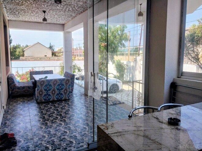 Сдаётся 4-комн. дом/дача 220 м², пос. Мардакан, photo 19 from 25