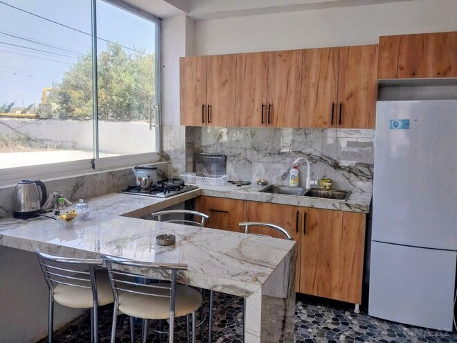 Сдаётся 4-комн. дом/дача 220 м², пос. Мардакан, photo 18 from 25