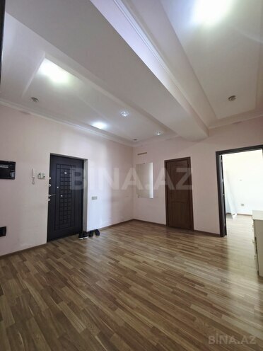 Satılır 2 otaqlı yeni tikili 99 m², Qara Qarayev m., photo 7 from 9