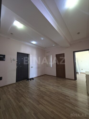 Satılır 2 otaqlı yeni tikili 99 m², Qara Qarayev m., photo 6 from 9
