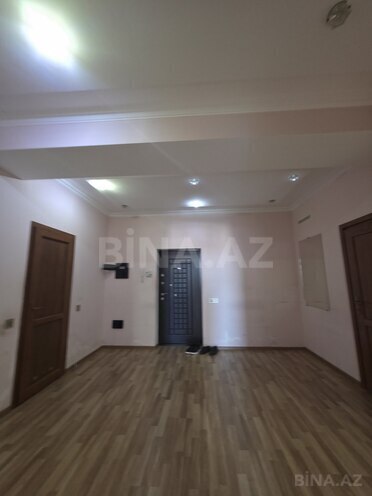 Satılır 2 otaqlı yeni tikili 99 m², Qara Qarayev m., photo 8 from 9