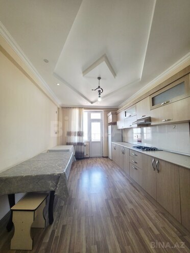 Satılır 2 otaqlı yeni tikili 99 m², Qara Qarayev m., photo 5 from 9