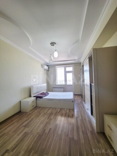 Satılır 2 otaqlı yeni tikili 99 m², Qara Qarayev m., photo 4 from 9