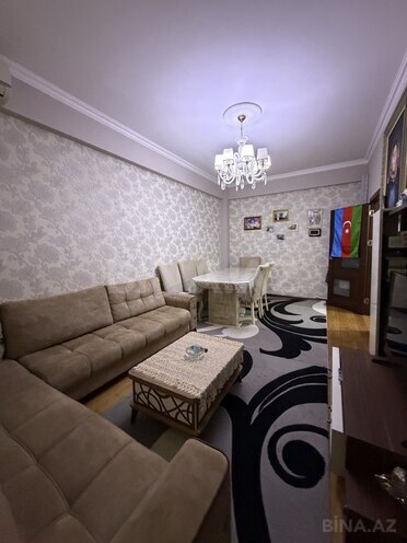Продаётся 3-комн. новостройка 64 м², photo 3 from 11
