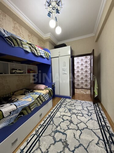 Продаётся 3-комн. новостройка 64 м², photo 6 from 11