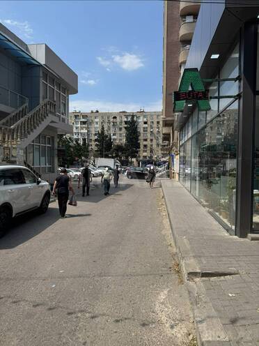 İcarəyə verilir  obyekt 77 m², Əhmədli m., photo 8 from 9