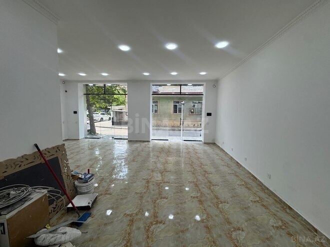 İcarəyə verilir  obyekt 77 m², Əhmədli m., photo 3 from 9