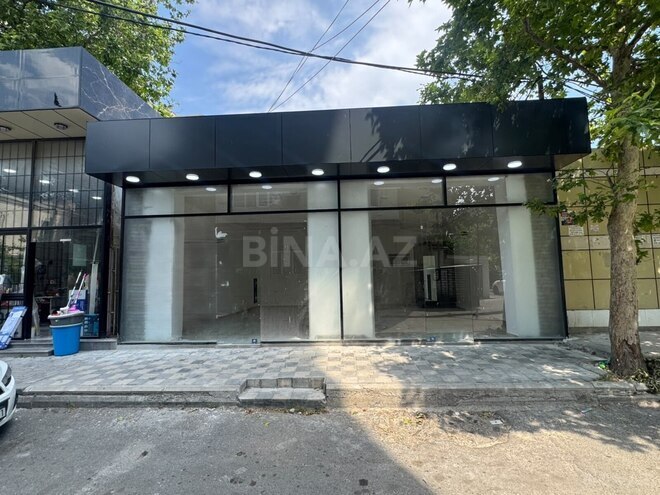 İcarəyə verilir  obyekt 77 m², Əhmədli m., photo 4 from 9