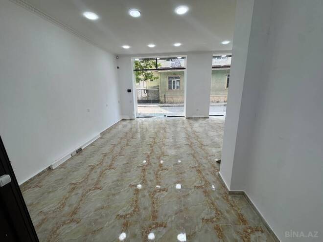 İcarəyə verilir  obyekt 77 m², Əhmədli m., photo 6 from 9