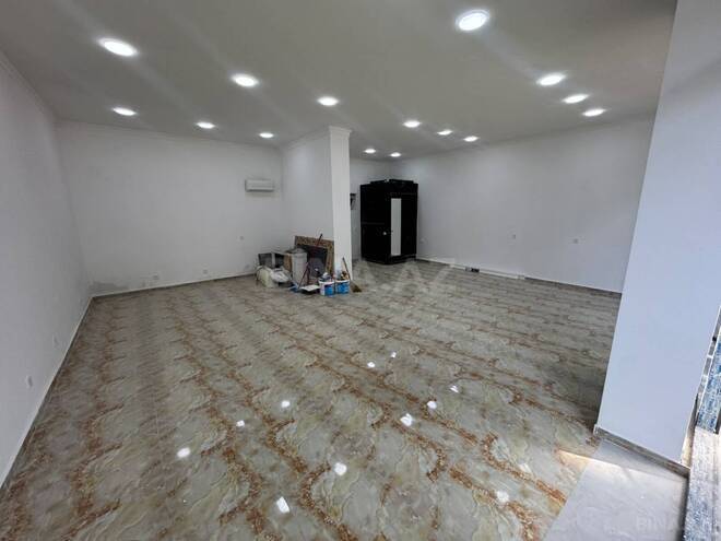 İcarəyə verilir  obyekt 77 m², Əhmədli m., photo 1 from 9
