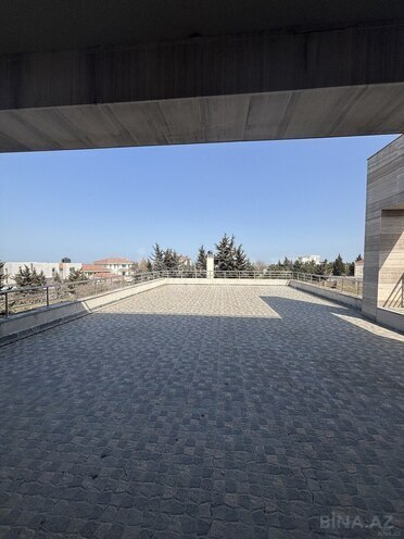 Satılır 7 otaqlı həyət evi/bağ evi 620 m², Novxanı q., photo 3 from 16