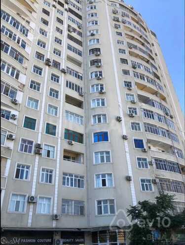 İcarəyə verilir 2 otaqlı yeni tikili 60 m², 20 Yanvar m., photo 9 from 15