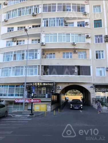 İcarəyə verilir 2 otaqlı yeni tikili 60 m², 20 Yanvar m., photo 10 from 15