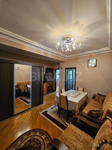 İcarəyə verilir 2 otaqlı yeni tikili 60 m², 20 Yanvar m., photo 4 from 15