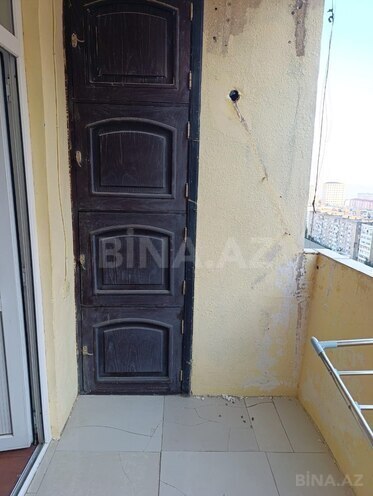 Сдаётся 2-комн. новостройка 70 м², м. Ази Асланов, photo 14 from 15
