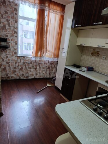 Сдаётся 2-комн. новостройка 70 м², м. Ази Асланов, photo 6 from 15