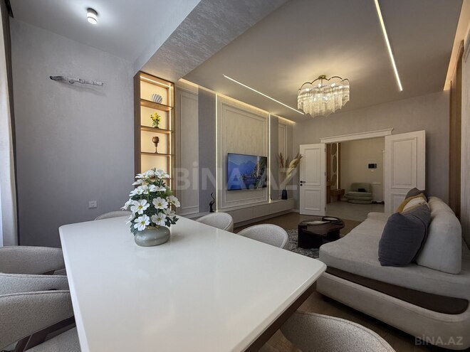 Продаётся 3-комн. новостройка 120 м², м. Гянджлик, photo 6 from 22