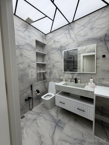 Продаётся 3-комн. новостройка 120 м², м. Гянджлик, photo 20 from 22