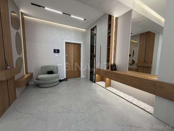 Продаётся 3-комн. новостройка 120 м², м. Гянджлик, photo 19 from 22