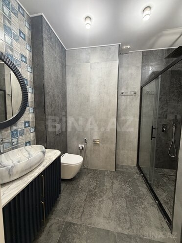 Продаётся 3-комн. новостройка 120 м², м. Гянджлик, photo 21 from 22