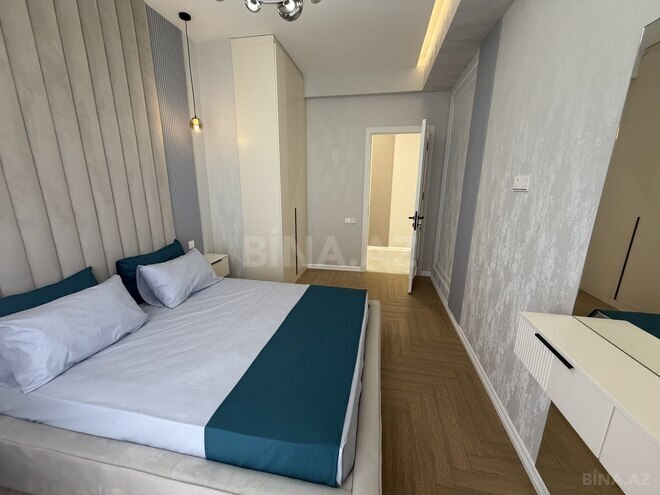 Продаётся 3-комн. новостройка 120 м², м. Гянджлик, photo 9 from 22