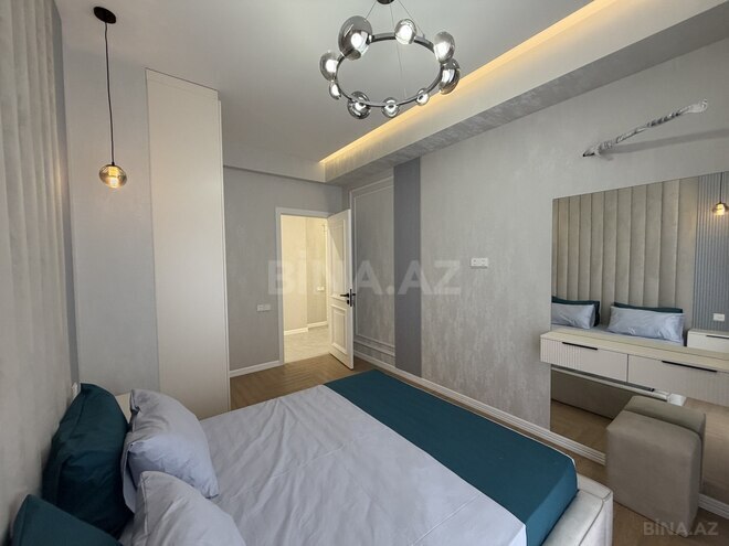 Продаётся 3-комн. новостройка 120 м², м. Гянджлик, photo 10 from 22