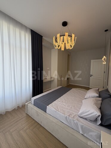 Продаётся 3-комн. новостройка 120 м², м. Гянджлик, photo 13 from 22