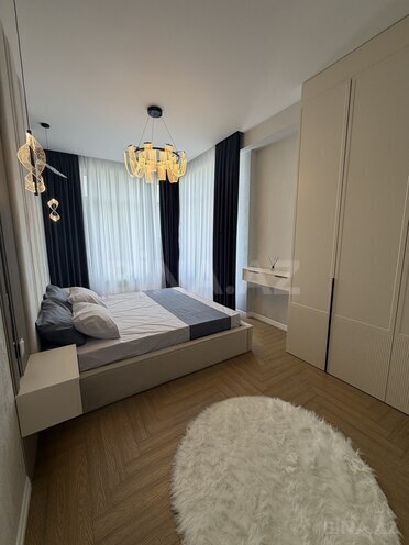 Продаётся 3-комн. новостройка 120 м², м. Гянджлик, photo 12 from 22
