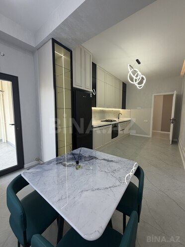 Продаётся 3-комн. новостройка 120 м², м. Гянджлик, photo 16 from 22