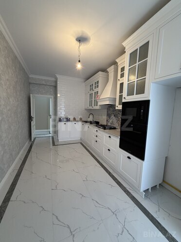 Продаётся 3-комн. новостройка 120 м², м. Гянджлик, photo 15 from 22