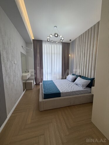 Продаётся 3-комн. новостройка 120 м², м. Гянджлик, photo 8 from 22