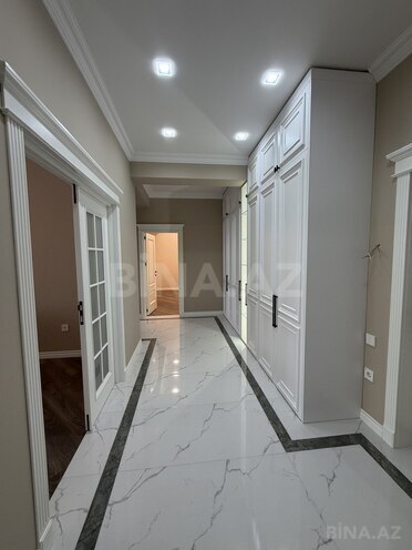 Продаётся 3-комн. новостройка 120 м², м. Гянджлик, photo 3 from 22