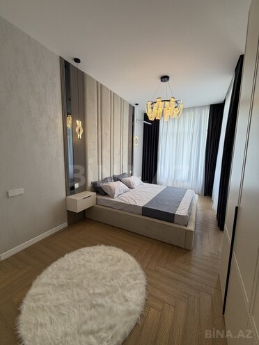Продаётся 3-комн. новостройка 120 м², м. Гянджлик, photo 11 from 22