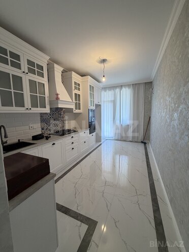 Продаётся 3-комн. новостройка 120 м², м. Гянджлик, photo 14 from 22