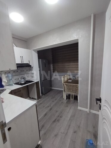 İcarəyə verilir 1 otaqlı köhnə tikili 40 m², Köhnə Günəşli q., photo 1 from 7